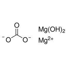Magnesium Carbonate (Basic) Heavy - 500g